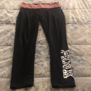 Victoria secret yoga pants